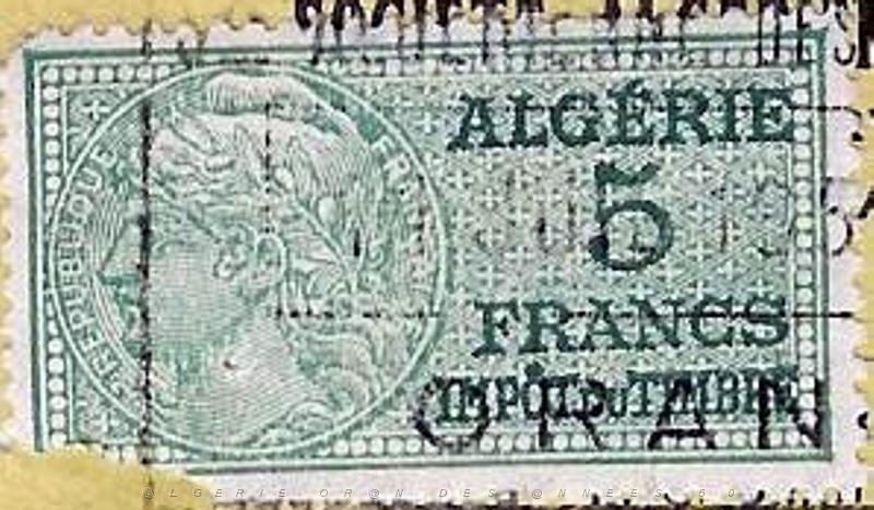 TIMBRES FISCAUX ALGERIE 1959 02.JPG